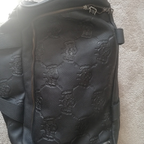 Dussault Custom Ink - Picture 1 of 4